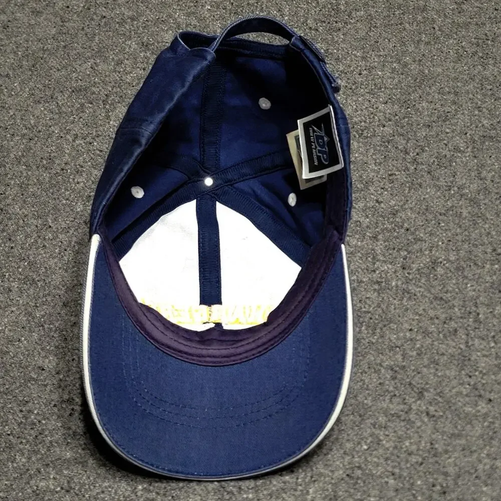 Vintage 80s 90s San Diego Chargers Hat Dad Cap Kids Youth Unisex Drew Pearson*